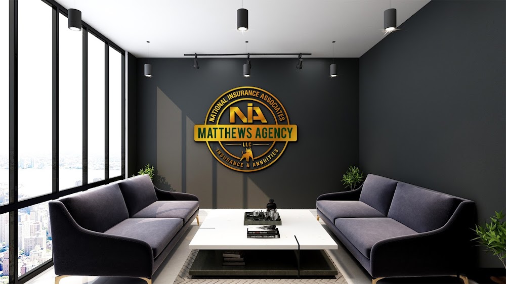 National Insurance Associates