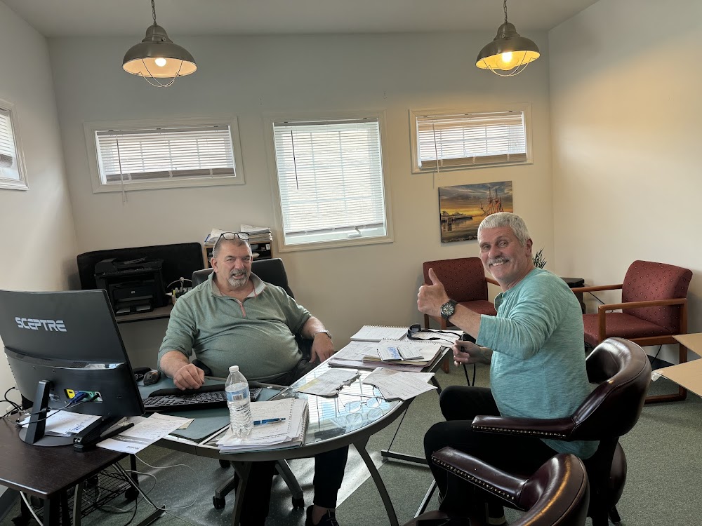 Nationwide Insurance: Richard F Broadbent