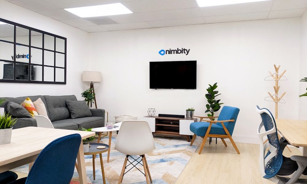 Nimbity LLC