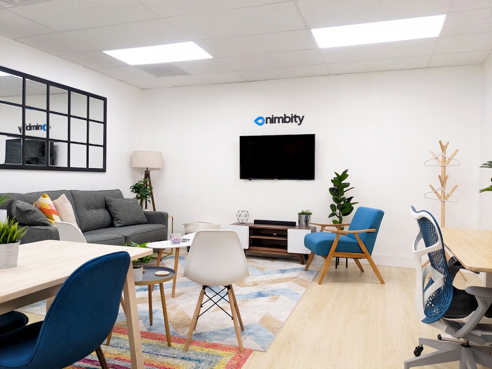 Nimbity LLC