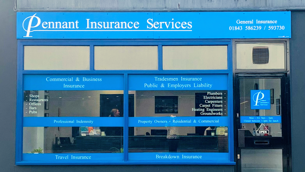 Pennant Insurance Services