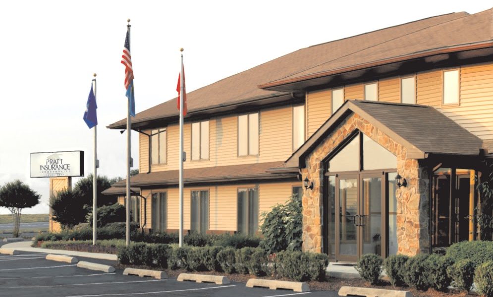 Pratt Insurance Inc
