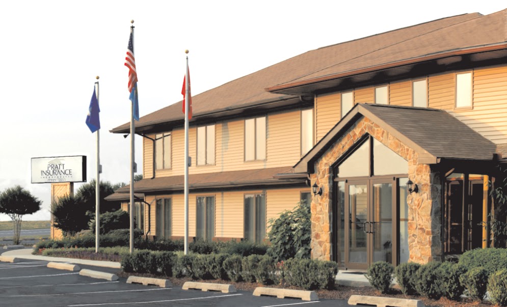 Pratt Insurance Inc