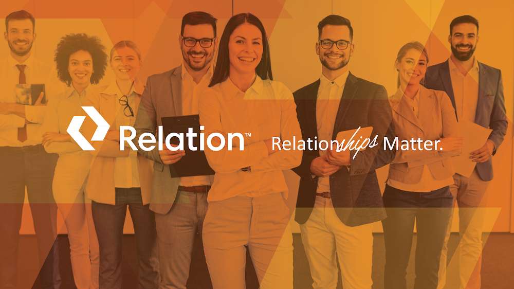 Relation Insurance Services