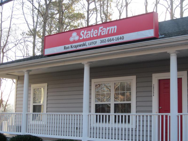 Ron Krajewski – State Farm Insurance Agent
