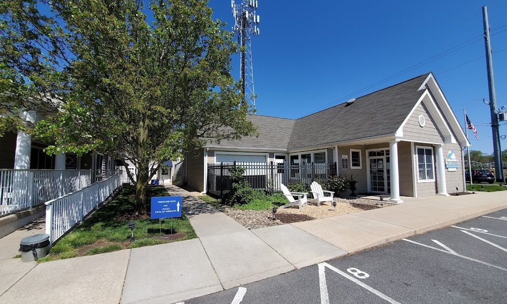 Savannah Animal Hospital