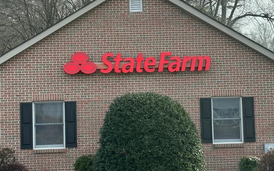 Shawn Collins – State Farm Insurance Agent