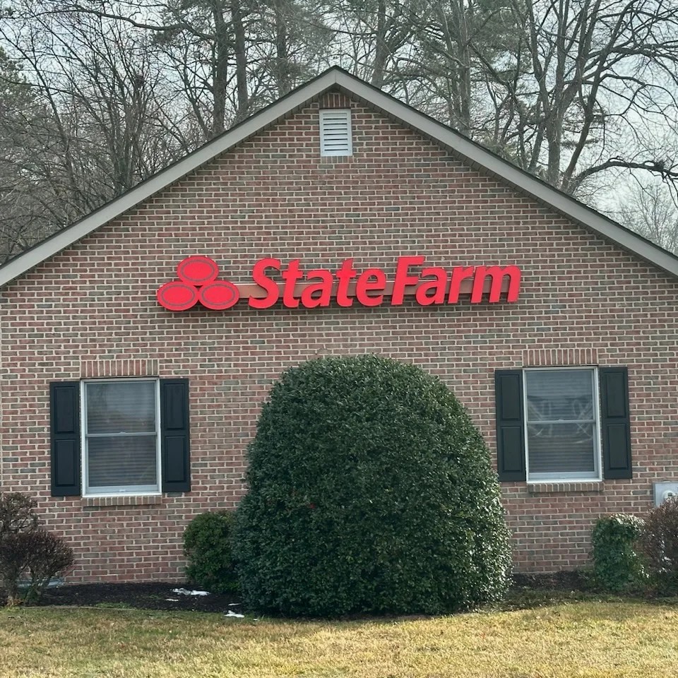 Shawn Collins – State Farm Insurance Agent