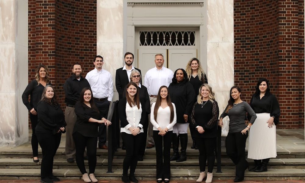 Staples & Associates Insurance