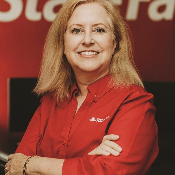 Susan Lynch – State Farm Insurance Agent