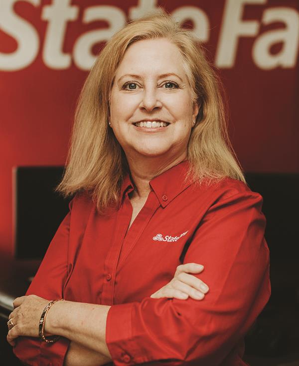 Susan Lynch – State Farm Insurance Agent
