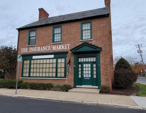 The Insurance Market, Inc.