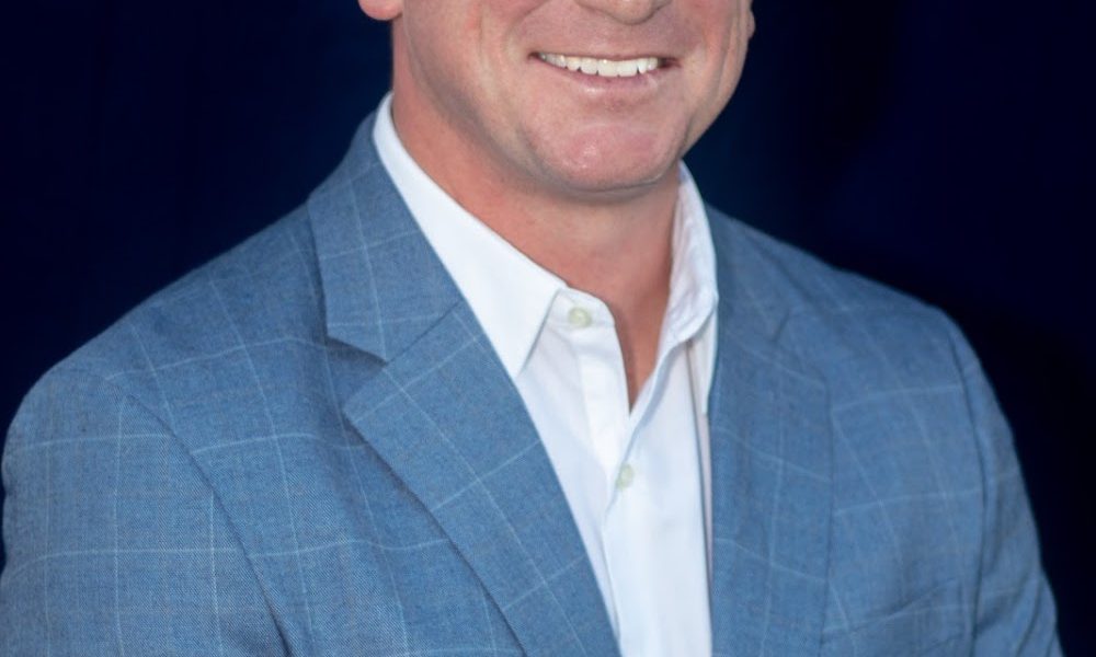 Tony Milam – State Farm Insurance Agent