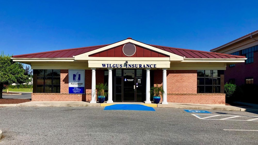 Wilgus Insurance Agency Inc, – Salisbury